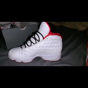 Jordan 13s size 4.5